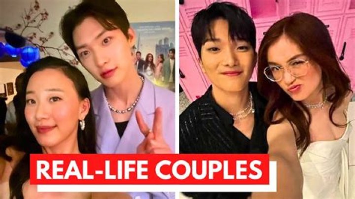 Who is Kitty Yuen Dating Now?