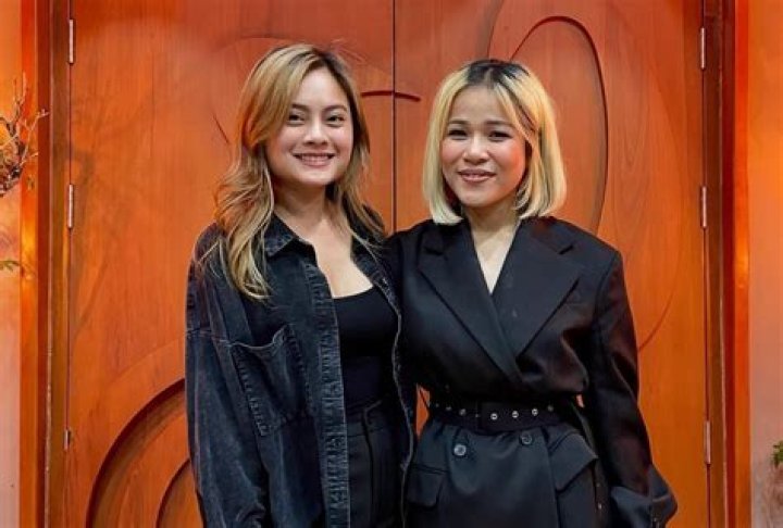 Who is Klarisse De Guzman Dating Now