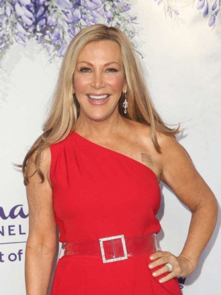 Who is Kym Douglas Dating Now