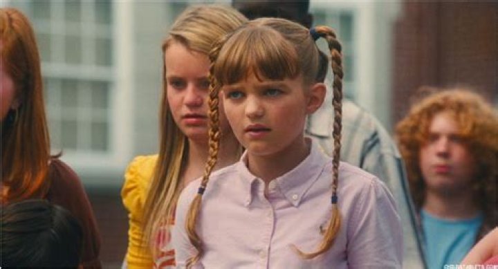 Who is Laine MacNeil Dating Now?