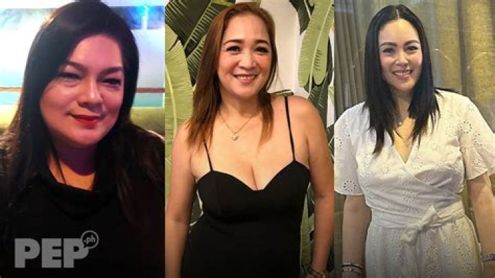 Who is Lalaine Bianca Lapus Dating Now?