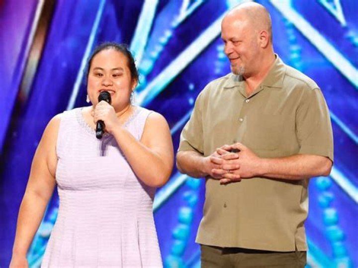 Who Is Lavender Darcangelo? About the Blind and Autistic ‘AGT’ Singer – Hollywood Life