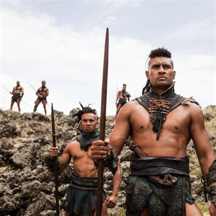 Who is Lawrence Makoare Dating Now?