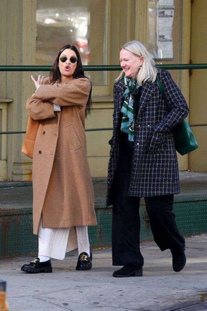 Who is Lea Michele Dating Now?