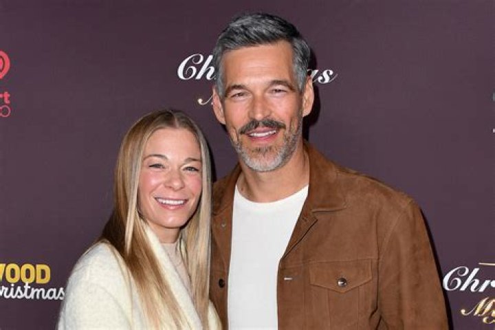 Who is LeAnn Rimes Dating Now?