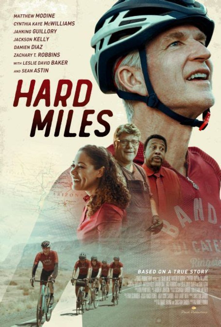 Who is Leslie David Baker Dating Now