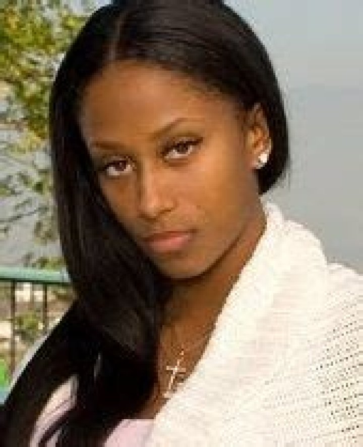 Who is Leslie Ramsue Dating Now