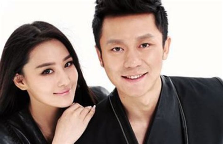 Who is Li Chen Dating Now?