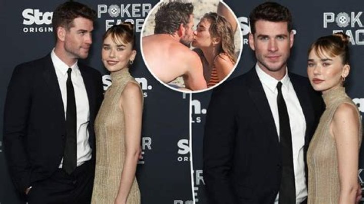 Who is Liam Hemsworth Dating Now?