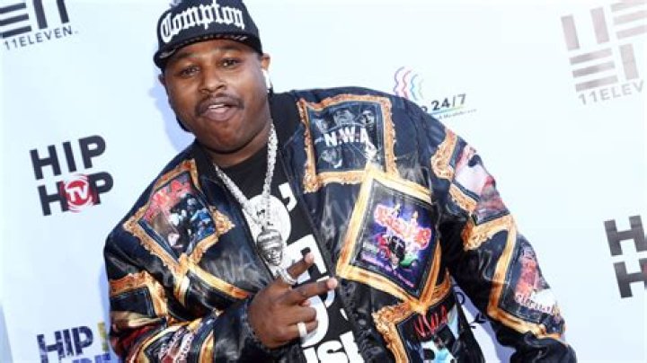 Who is Lil Eazy E Dating Now?