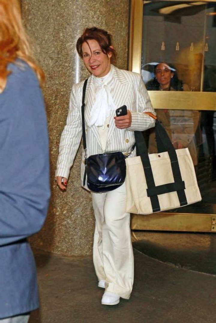 Who is Lili Taylor Dating Now