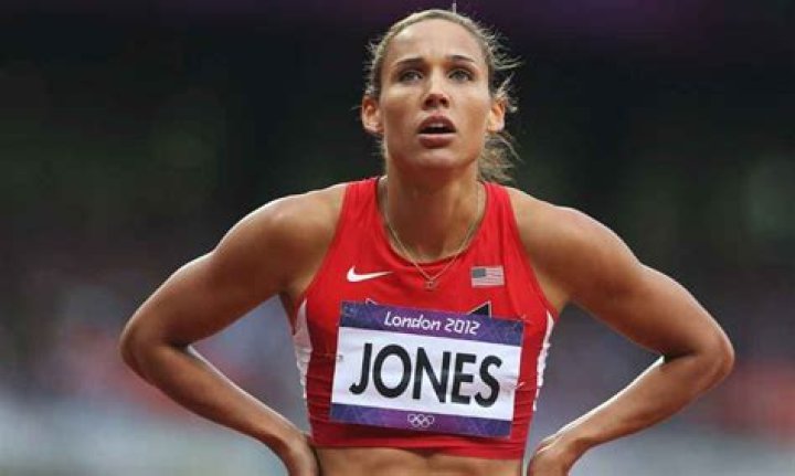 Who Is Lolo Jones? — About The ‘Celebrity Big Brother’ Contestant – Hollywood Life