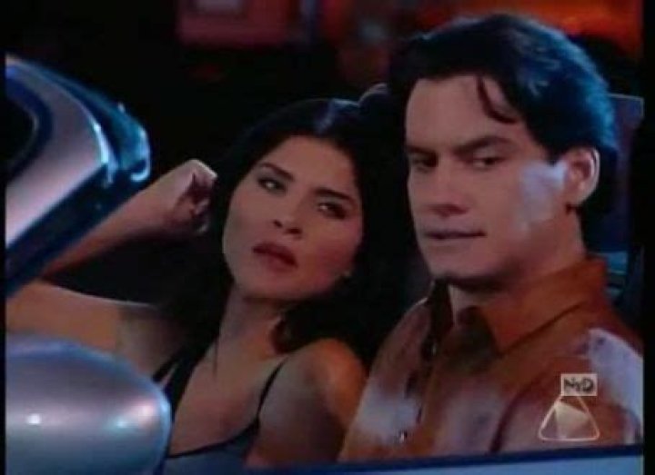 Who is Lorena Meritano Dating Now?