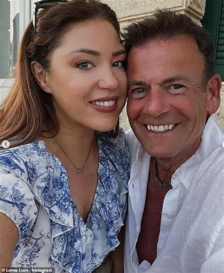 Who is Lorna Aponte Dating Now?