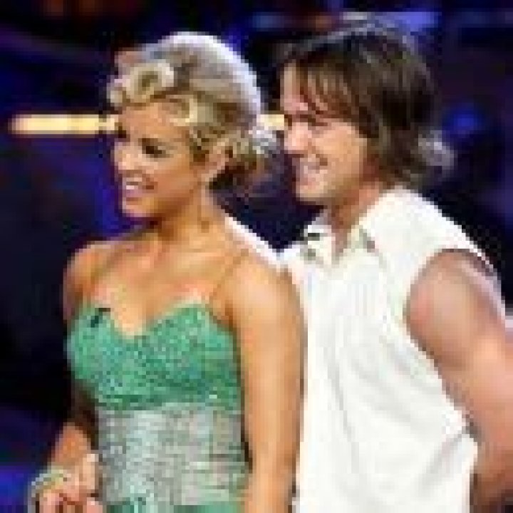 Who is Louie Vito Dating Now