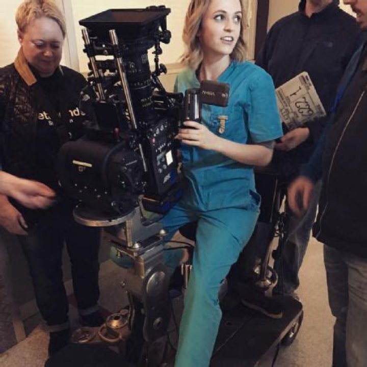 Who is Lucinda Dryzek Dating Now?