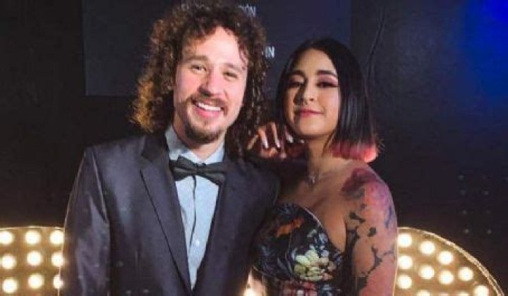 Who is Luisito Comunica Dating Now
