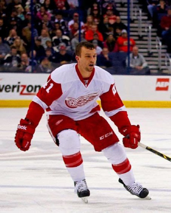 Who is Luke Glendening Dating Now