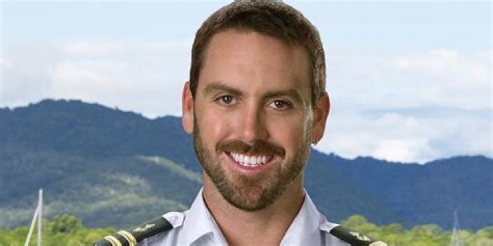 Who Is Luke Jones? Learn 5 Things About ‘Below Deck Down Under’ Star – Hollywood Life