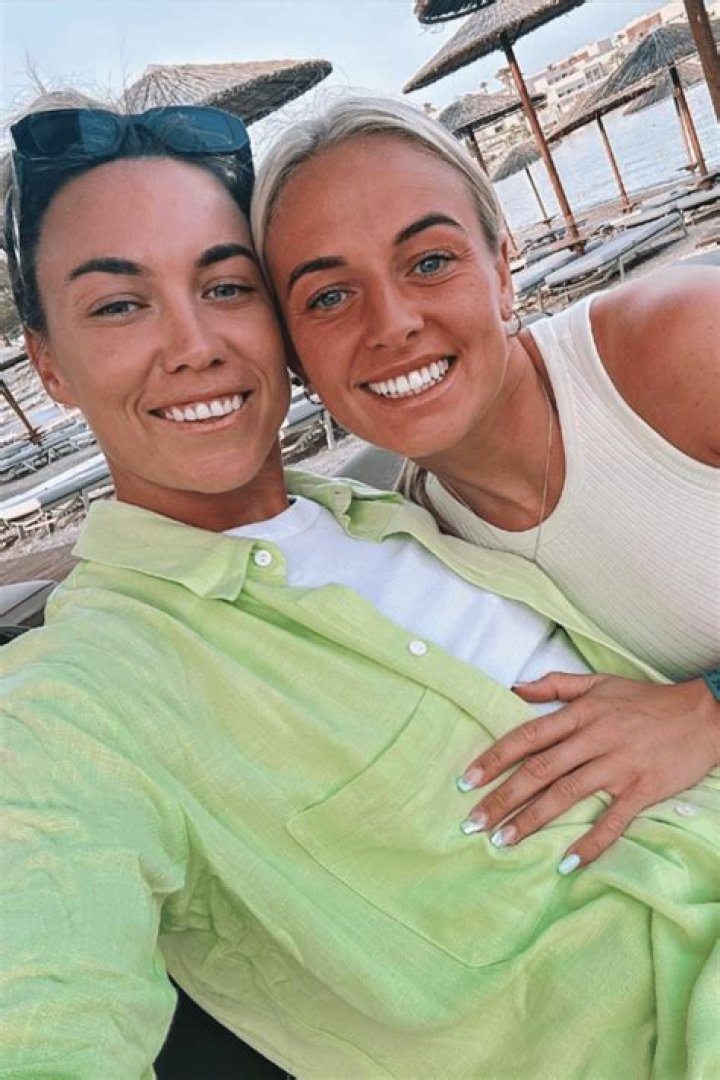 Who is Mackenzie Drake Dating Now