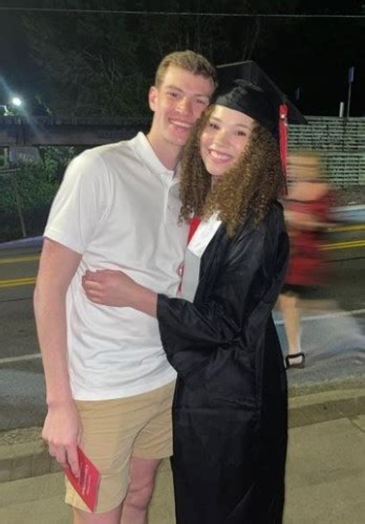 Who is Madison Haschak Dating Now?