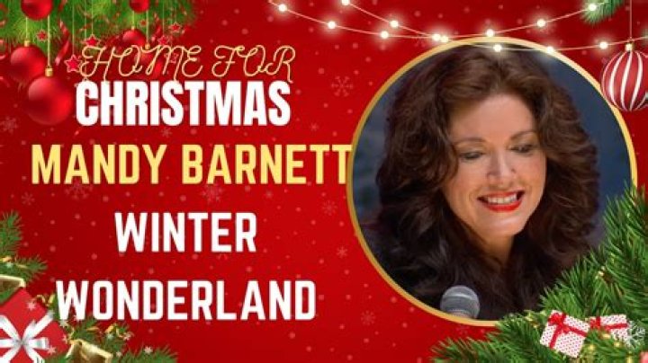 Who is Mandy Barnett Dating Now