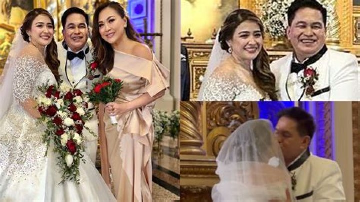 Who is Marc Logan Dating Now?