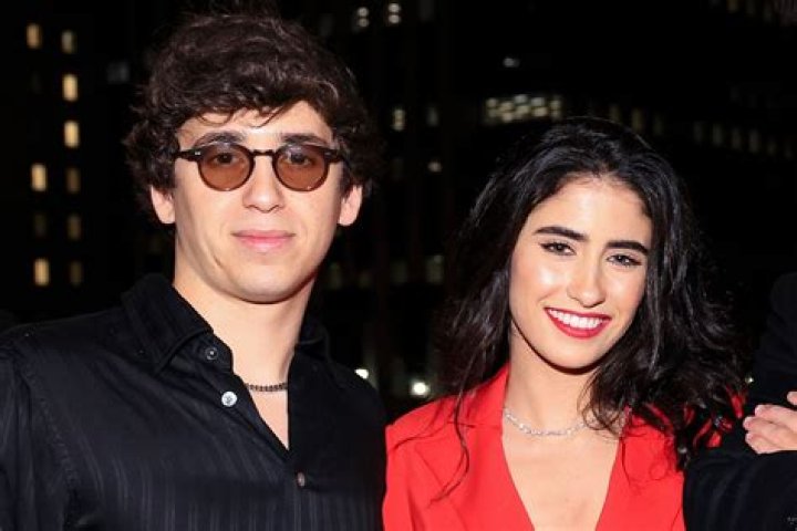 Who is Marcelo Melo Dating Now?