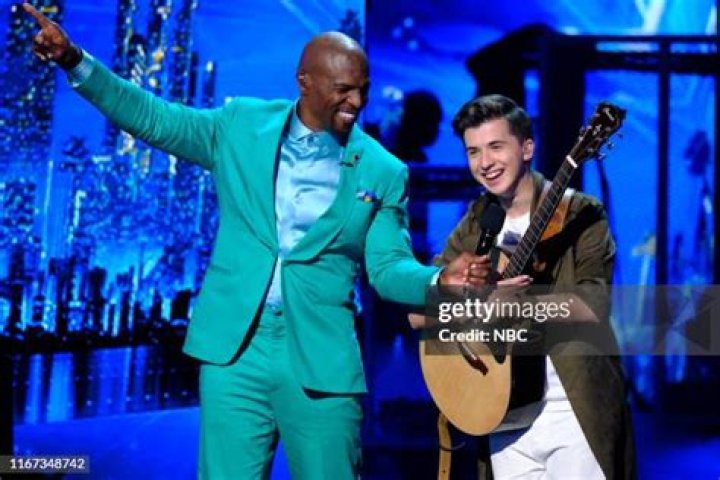 Who Is Marcin Patrzalek? — About The ‘AGT’ Season 14 Contestant – Hollywood Life