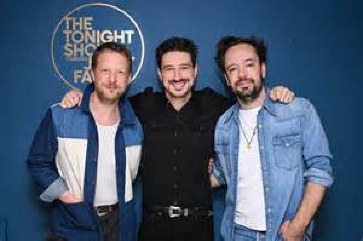 Who is Marcus Mumford Dating Now