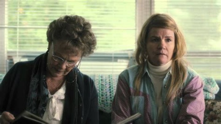 Who is Mare Winningham Dating Now