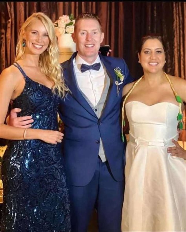 Who is Mariela Celis Dating Now?