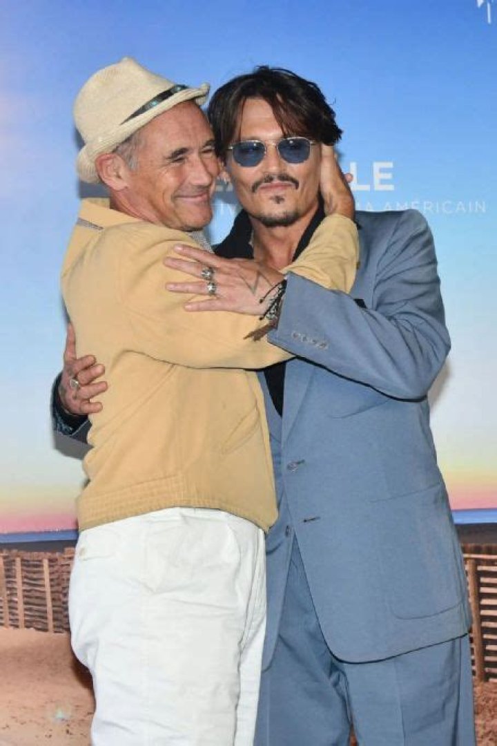 Who is Mark Rylance Dating Now?