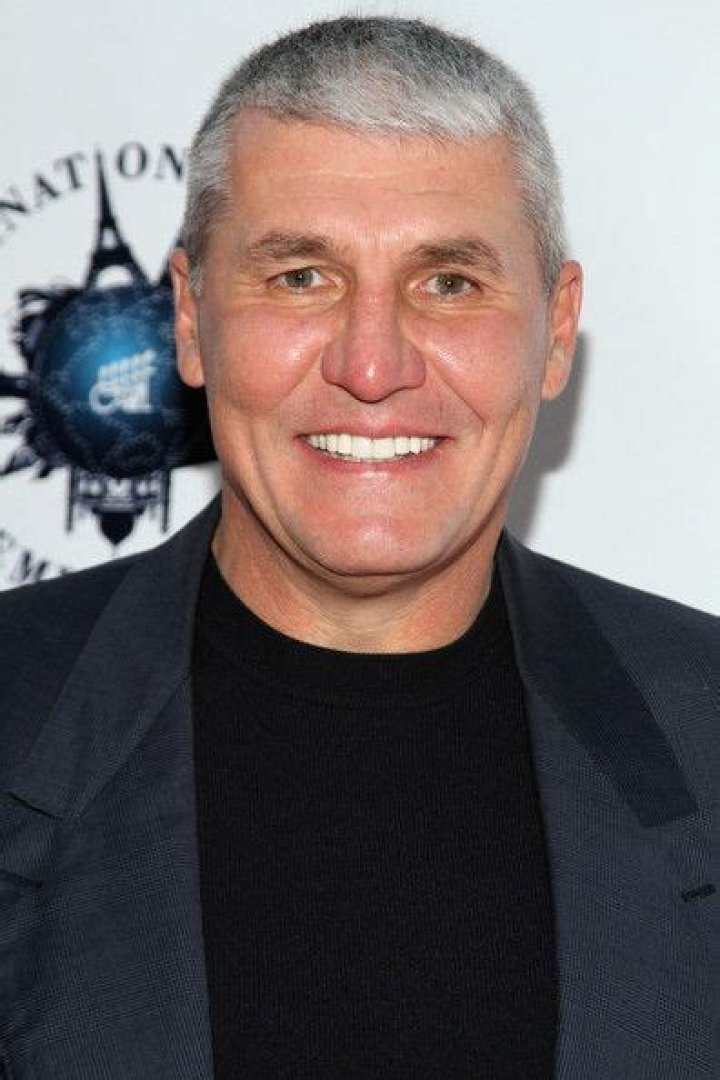 Who is Mark Rypien Dating Now?
