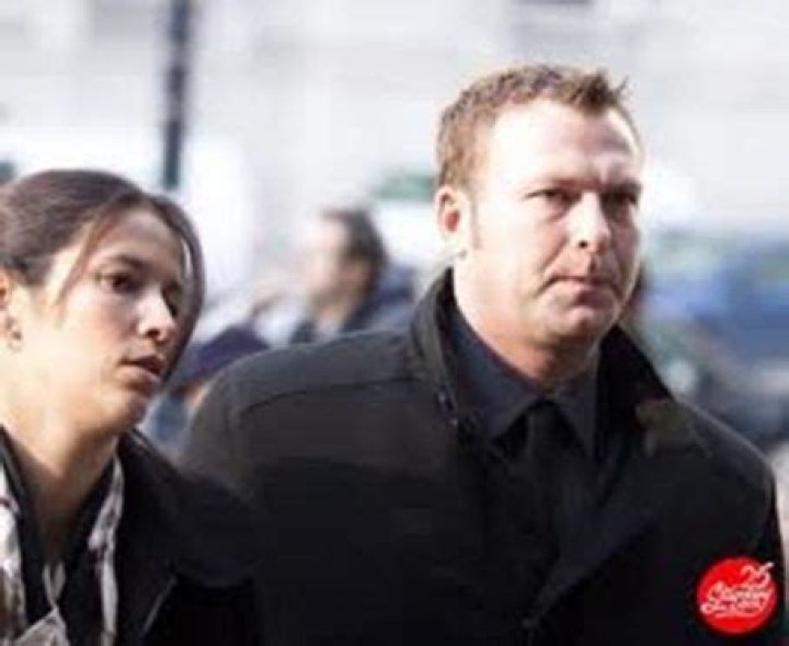 Who is Martin Brodeur Dating Now