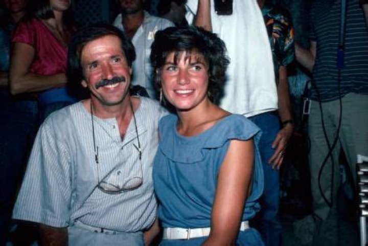 Who is Mary Bono Dating Now