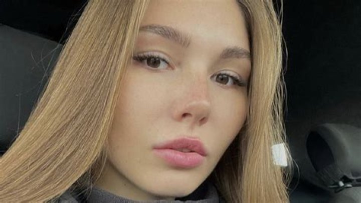 Who is Maryana Naumova Dating Now?
