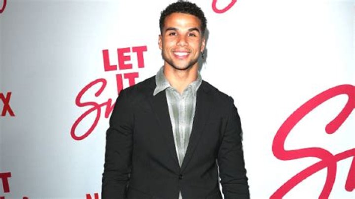 5 Things About Actor In Upcoming ‘Scream 5’ – Hollywood Life