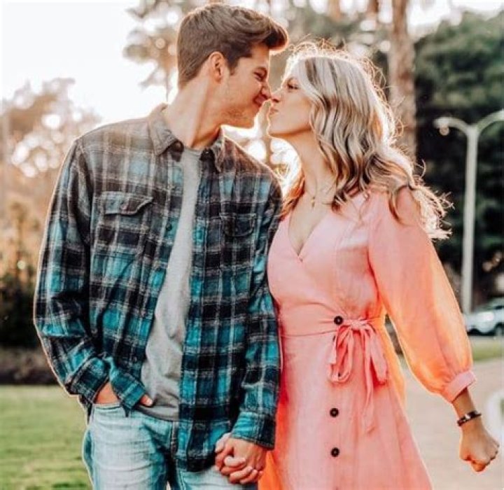 Who is Matt Cornett Dating Now