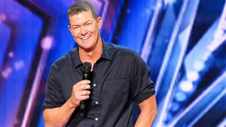 Who Is Matt Mauser? About The ‘AGT’ Singer & Widower Of Kobe Crash – Hollywood Life