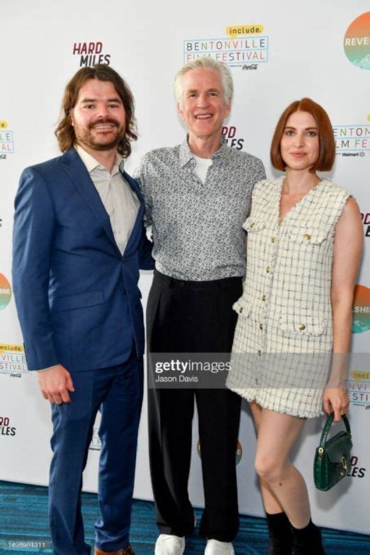 Who is Matthew Modine Dating Now?