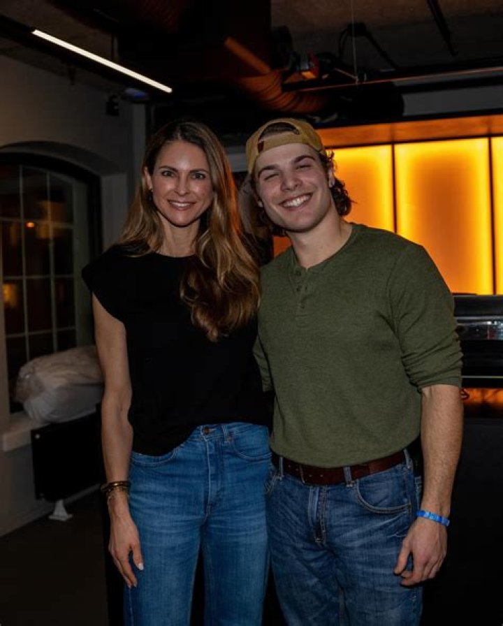 Who is Max Cave Dating Now