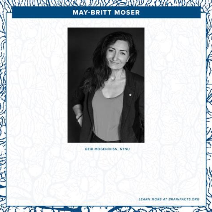 Who is May-Britt Moser Dating Now?