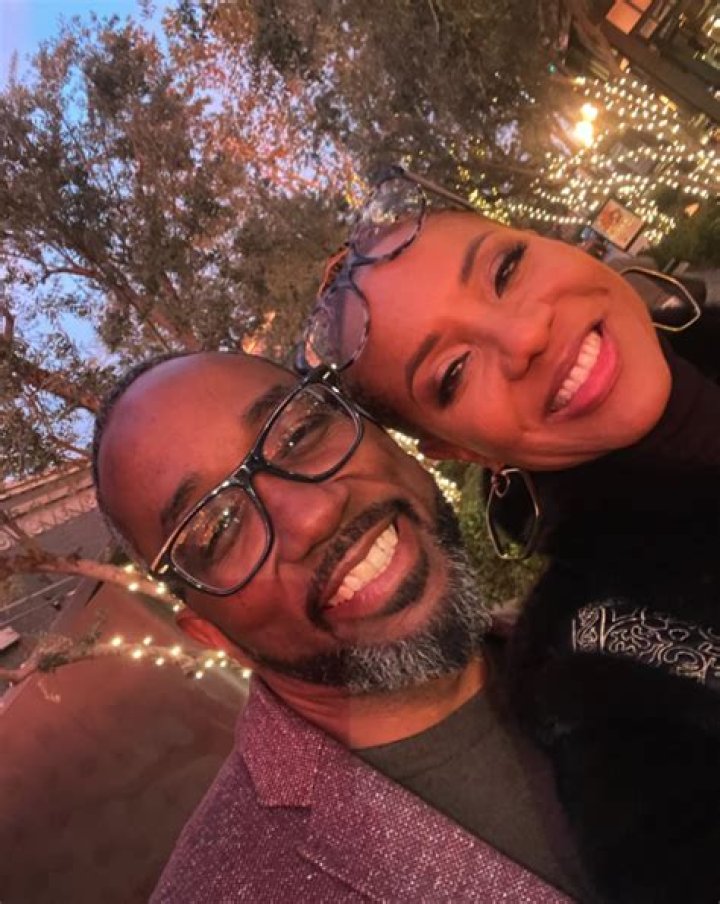 Who is MC Lyte Dating Now