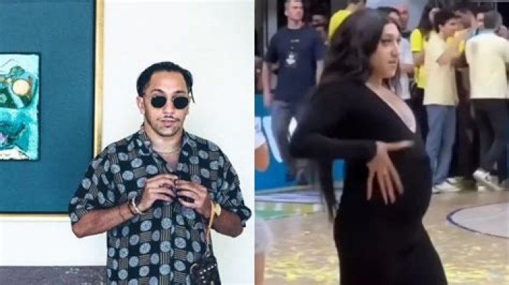 Who is Mecnun Giasar Dating Now?