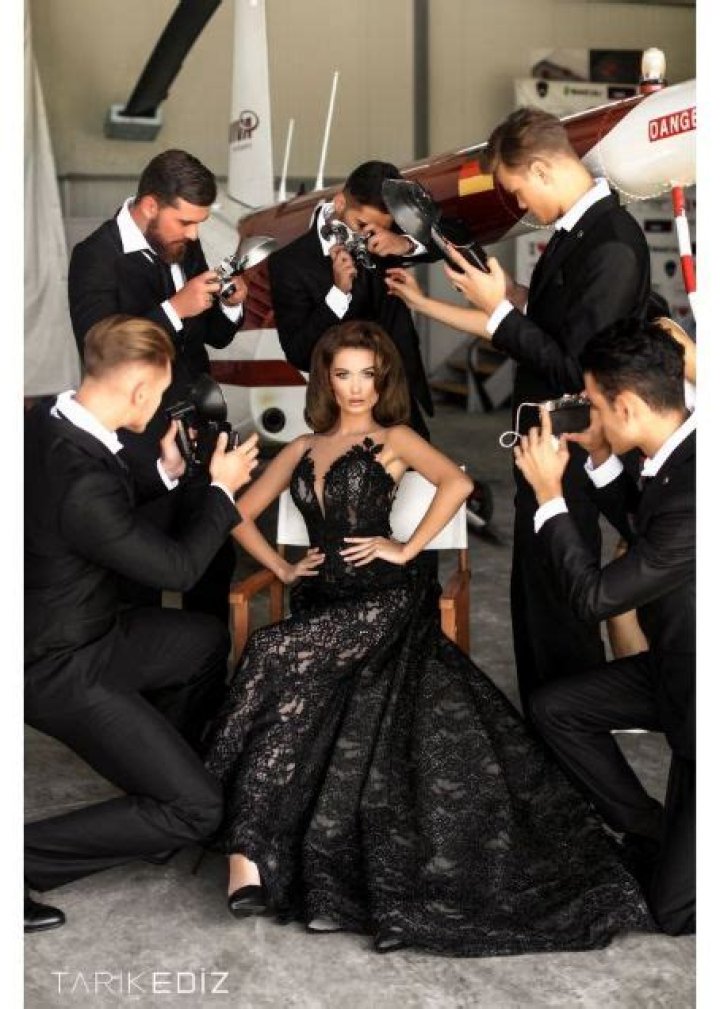 Who is Megi Luka Dating Now?