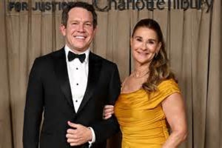 Who is Melinda Culea Dating Now