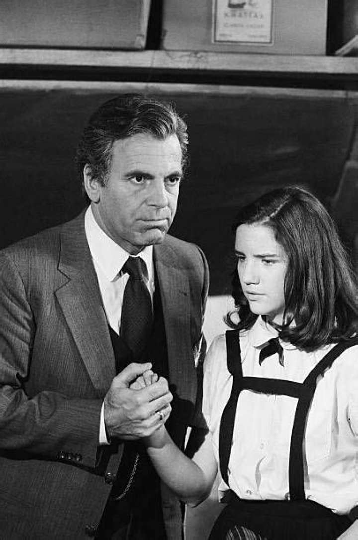 Who is Melissa Gilbert Dating Now