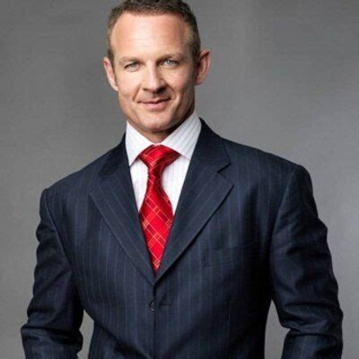 Who is Merril Hoge Dating Now