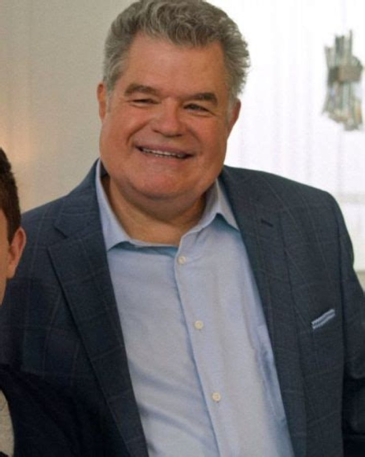 Who is Michael Badalucco Dating Now